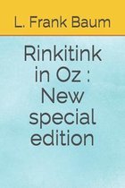 Rinkitink in Oz