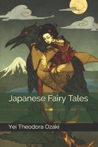 Japanese Fairy Tales