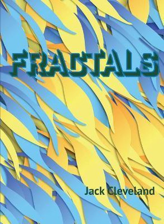 Fractals - cover