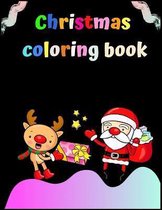 Christmas Coloring Book