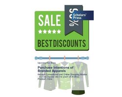 Purchase Intentions of Branded Apparels