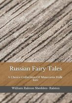 Russian Fairy Tales