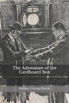 The Adventure of the Cardboard Box