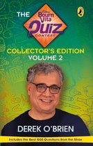 The Bournvita Quiz Contest Collector's Edition Vol. 2