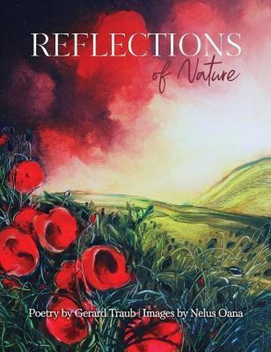 Reflections of Nature - cover