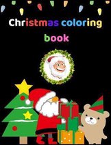 Christmas Coloring Book