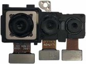 48 MPX camera aan de achterkant voor Huawei Nova 4e / P30 Lite