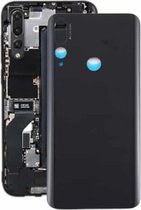 Batterij Back Cover voor Huawei Y9 Prime (2019) (Zwart)