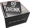 Afbeelding van het spelletje Do or drink party game - drink spel - drank spel