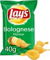 Lay's - Bolognese - 20 Minizakjes