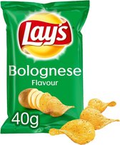 Lay's - Bolognese - 20 x 40 gram