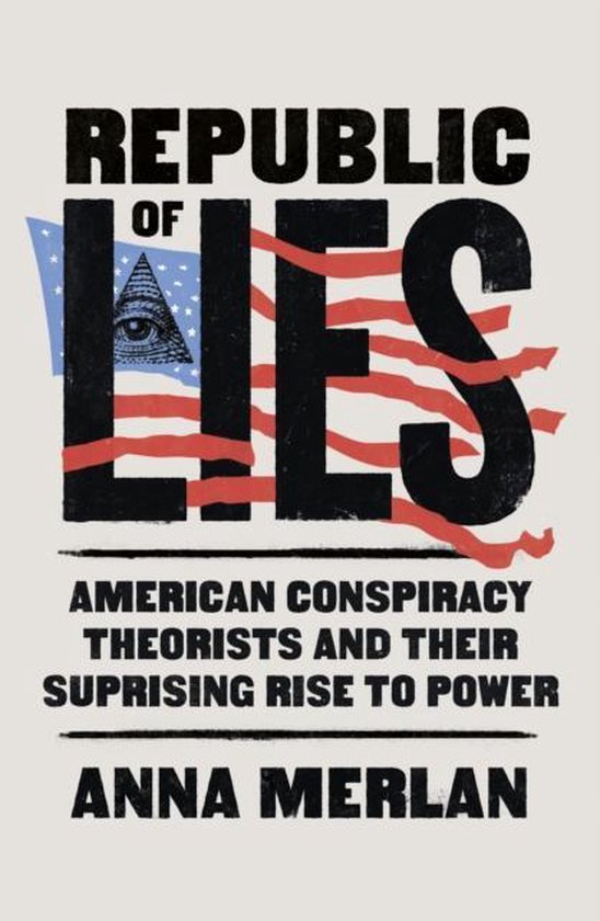 9781847948212 - Republic of Lies
