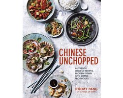Chinese Unchopped
