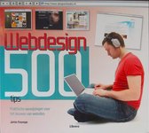 Webdesign 500 Tips