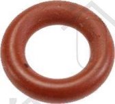 Saeco O-ring Siliconen, rood DM=9mm SUB018 996530059419