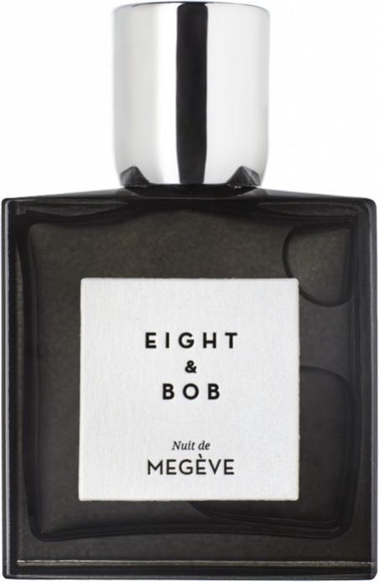 Eight & Bob Nuit De Megave Eau De Parfum 30ml