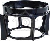 Smeg Filterhouder van slow juicer SJF01BLEU, SJF01CREU, SJF01RDEU 690073485