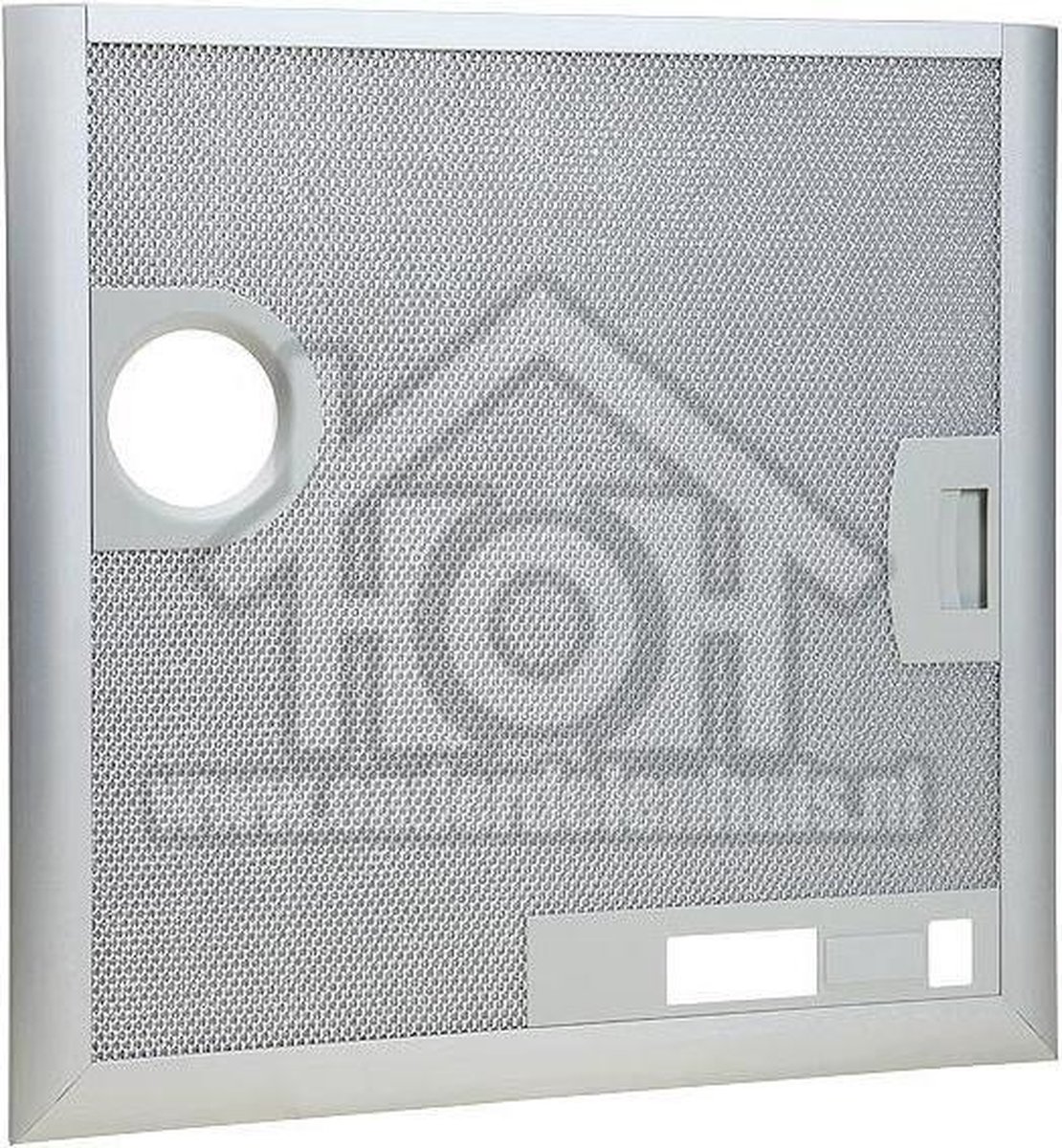 Bosch Filter Metaalfilter DHL755B05, LB775640, DHL755B04, DHL775B/05 00365478