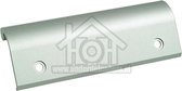 Bosch Handgreep 17 cm Metaal zilvergrijs KF20R40,KFL2440/33 00482158
