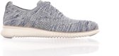 COLE HAAN Herensneaker "C33737" - grijs - maat 41