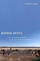 Critical Cultural Communication - Border Optics