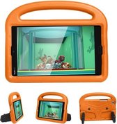 Voor Huawei MediaPad M3 8.4 Sparrow Style EVA-materiaal Kinderen Schokbestendige behuizing Shell (oranje)