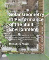 Solar Geometry in Performance of the Built Environment