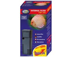Aqua Nova - Aquarium binnen filter - NBF-300 L/H - 20 tot 50 liter
