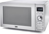 BEKO MOF28310X Solo magnetron - 28L - 900W