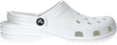 Crocs Classic Clog Unisex Sabots Blanc Taille 39/40