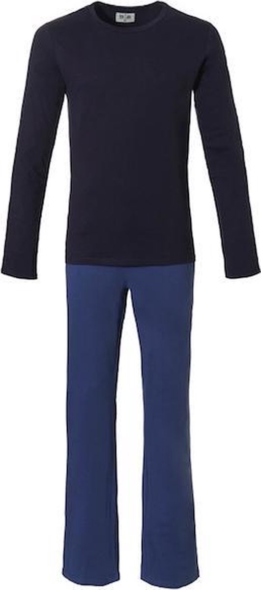 Ten Cate Heren Pyjama 32061 blue-XXL