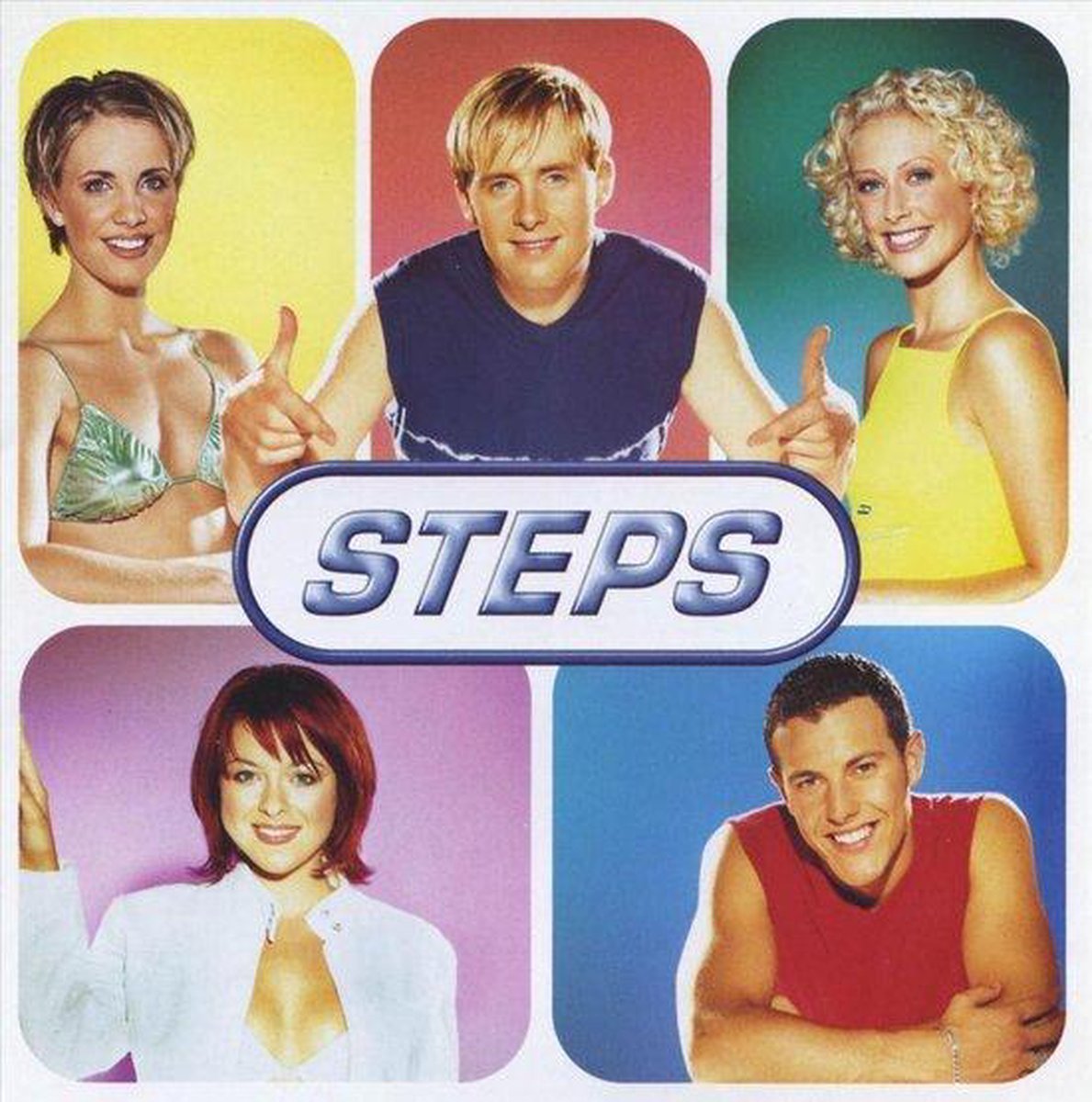 Steptacular