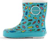 Druppies Regenlaarzen - Summer Boot - Cold - Maat 24