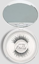 Noelle false lashes - nepwimpers - strip lashes