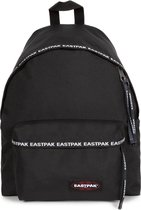 Eastpak - Padded Pak'R  Rugzak - 24 Liter - Bold Puller Black