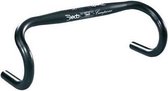 DEDA St.bocht Campione carbon buitenmaats 42cm zwart