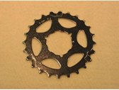 Shimano krans 11F-2406-2 CS-HG-7F-24