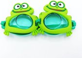 Duikbril Kikker voor kinderen | Frog Goggles for kids