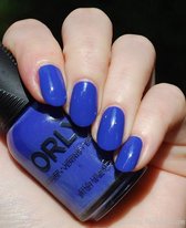 ORLY Indie nagellak