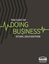 The Cost of Doing Business Study, 2019 Edition