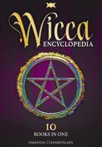 Wicca Encyclopedia(tm)- Wicca Encyclopedia