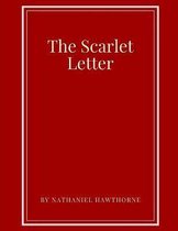 The Scarlet Letter by Nathaniel Hawthorne