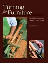 Turning for Furniture
