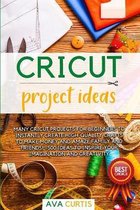 Cricut Project ideas