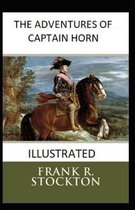 The Adventures of Captain Horn Illustrated