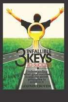 The Three Infallible Keys to Success