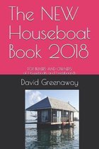 The NEW Houseboat Book 2018