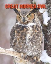 Great Horned Owl