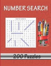 Number Search