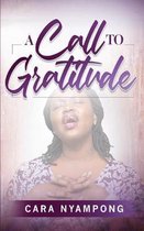 A Call to Gratitude